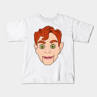 Original Slappy Kids T-Shirt